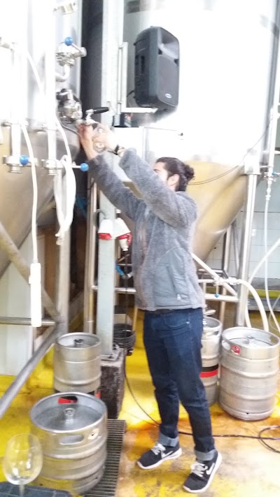 Photos of Cervecera Cuello Negro