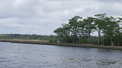 Weeks Bay National Estuarine Research Reserve