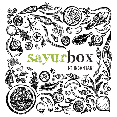 SayurBox by Insantani, Author: SayurBox by Insantani