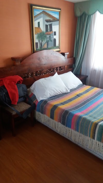 Photos of Hotel Casa Blanca Paipa