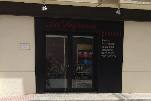 Tienda La Despensa - Thumbnail