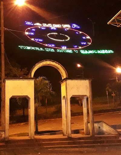 Photos of Zamora Municipal Market