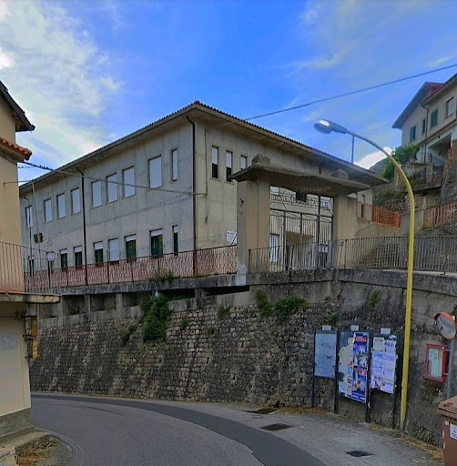 Scuola Media Tommaso Martini