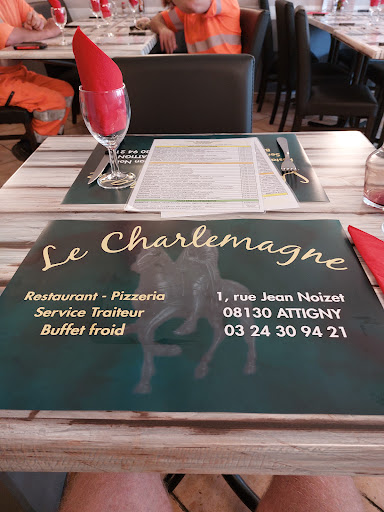 Photo 1 - Le Charlemagne