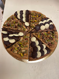 Photo n°1 de La Mie des Pins à Royan (Boulangerie)