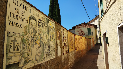 Casoli - Visual