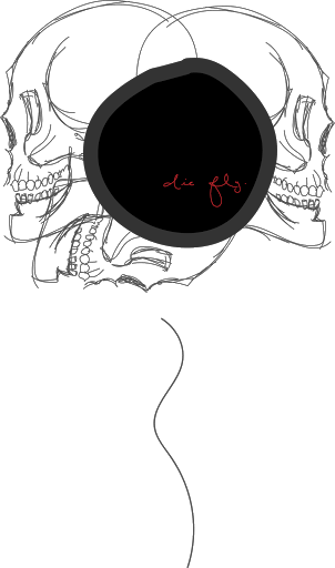 Die Fly - Visual