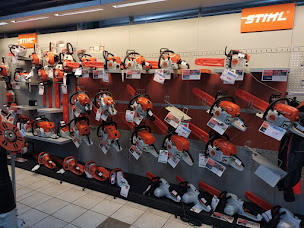 Photo n°10 de Rural Master Saint Avit / Mont-de-Marsan à Saint-Avit (Magasin de vêtements professionnels)