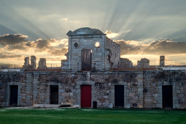Hotel Domus Real Fuerte de la Concepción