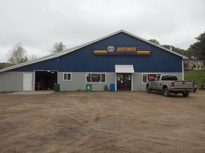 Photos of NAPA Auto Parts - Shakelton Auto & Truck Center