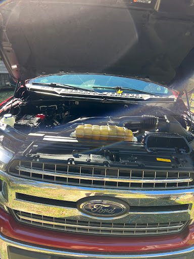 Auto Detailing RG - Thumbnail