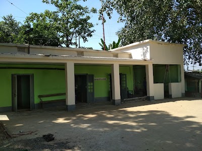 Photos of Faujdarhat