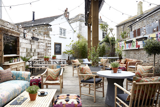 Artist Residence Penzance