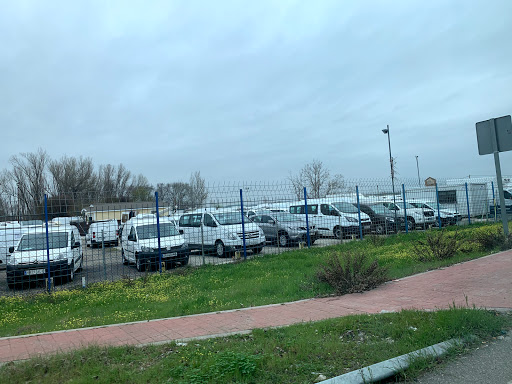 Vidal Mobile S.L. - Visual