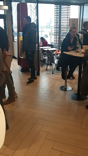 McDonald's - Augustów