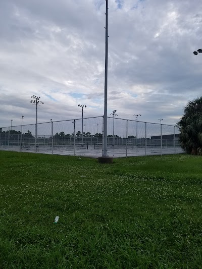 Southern University at New Orleans