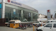 Suzuki Islamabad Motors