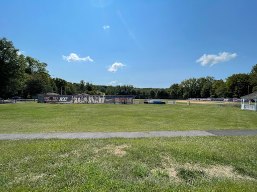 Christy Mathewson Field