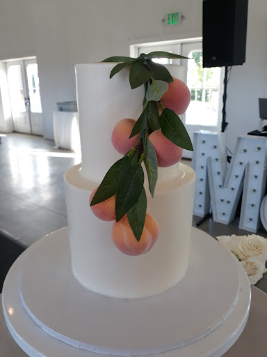 Sauer Cakes - Visual