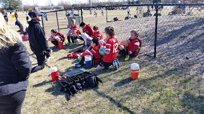 Bradford Creek Soccer Complex