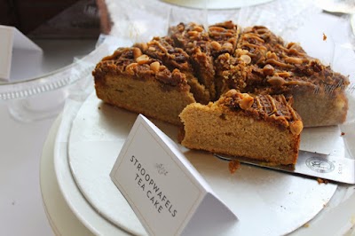 Photos of Lar&eacute;ia Caf&eacute;