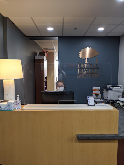 Dental Health Associates - Downtown Clinic