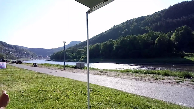 Rezensionen über Camping Königstein in Zürich - Campingplatz