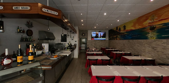 Comentários e avaliações sobre o Restaurante Mar Doce