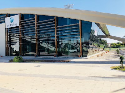 Photos of International Cricket Council