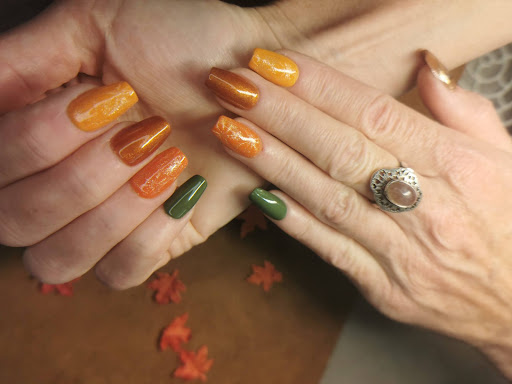 Nageldesign by Renia Gallery - Germany