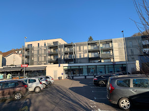 Photo n°4 de GMF Assurances à Épinal (Agence d'assurance pour locataires)