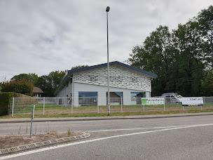 Photo n°1 de Fermetures Habitat - Espace conseil Hormann à Seynod (Magasin de stores et de rideaux)