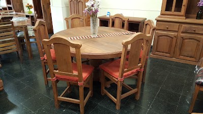 Photos of Muebles de Algarrobo CHIMENO
