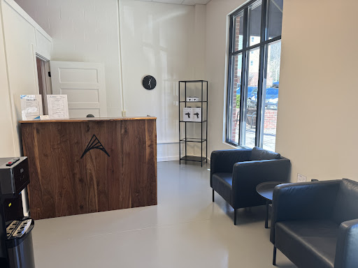 Asheville Cryotherapy and Recovery