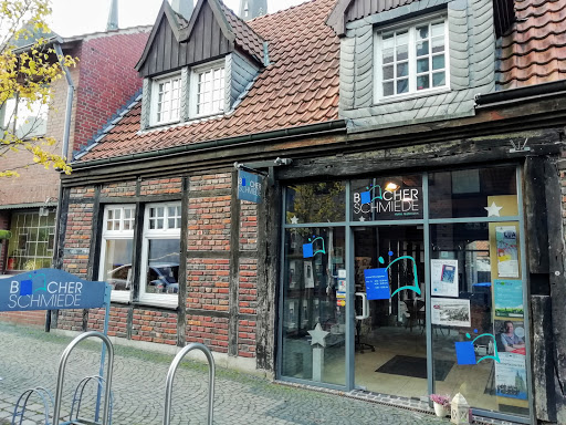 Bücherschmiede Heike Geßmann - Thumbnail
