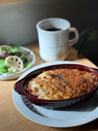 ベイクアンドトリート