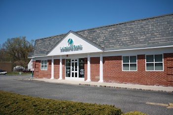 Lakeland Bank photo