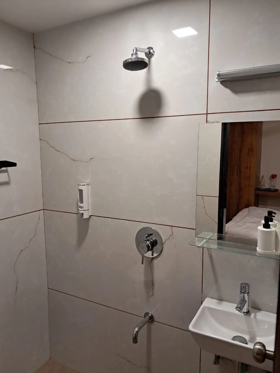 Hotel Shree Krishna