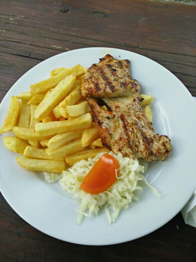 Biergarten Lindener Turm