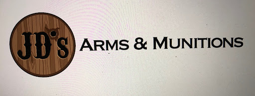 JD’s Arms and Munitions
