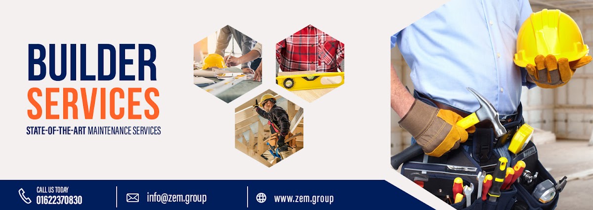 ZEM Group - Facilities Management