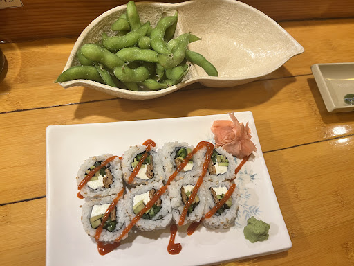 Wasabi Japanese Restaurant(Spartanburg) Gallery - United States
