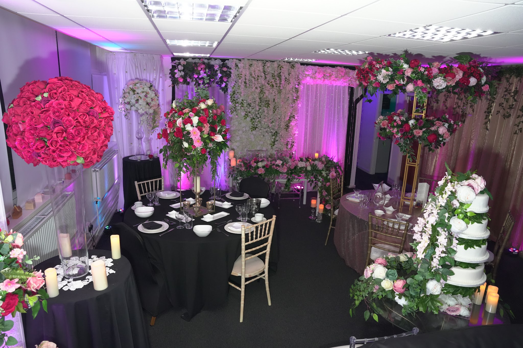 Events Asia - Decorators - photo 1