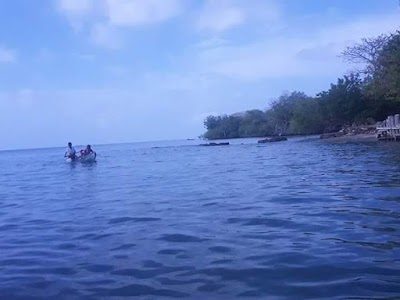 Photos of Isla Baru