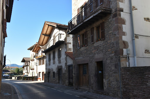 Narbarte - Visual