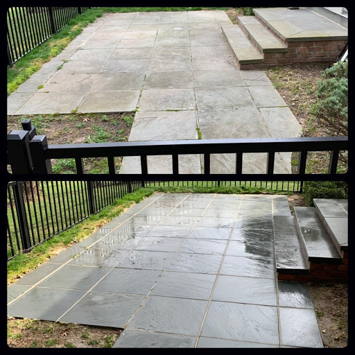 Platinum Power washing - Thumbnail