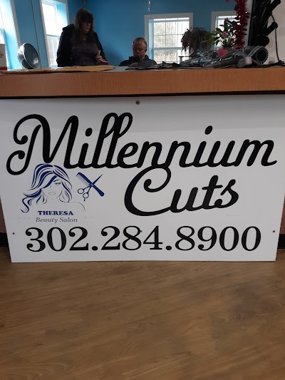 Millennium Cuts
