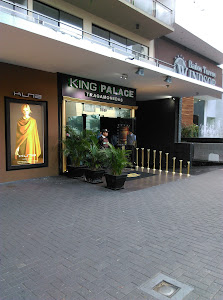 King Palace Tragamonedas 6