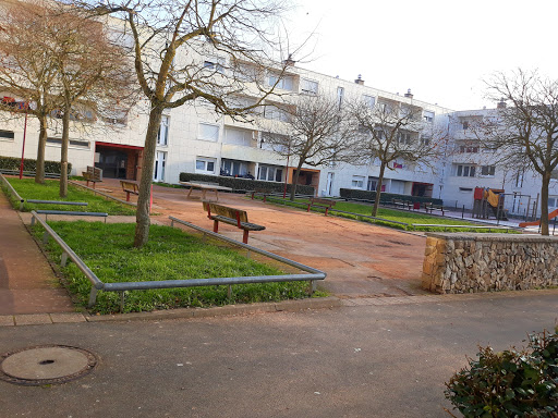 Parc Léon Tolstoï - Thumbnail