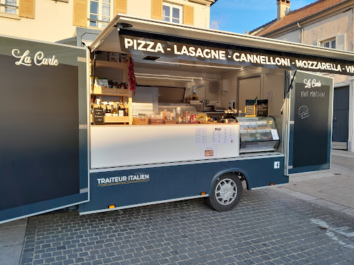 Photo 7 - LuluBurger foodtruck